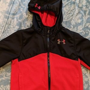 Under Armour Jacket